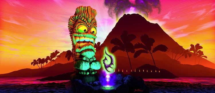 Big Tiki