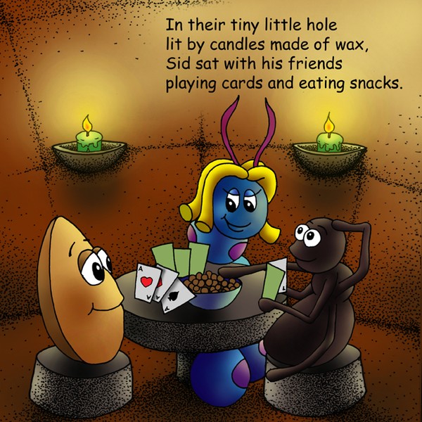 Playing Cards