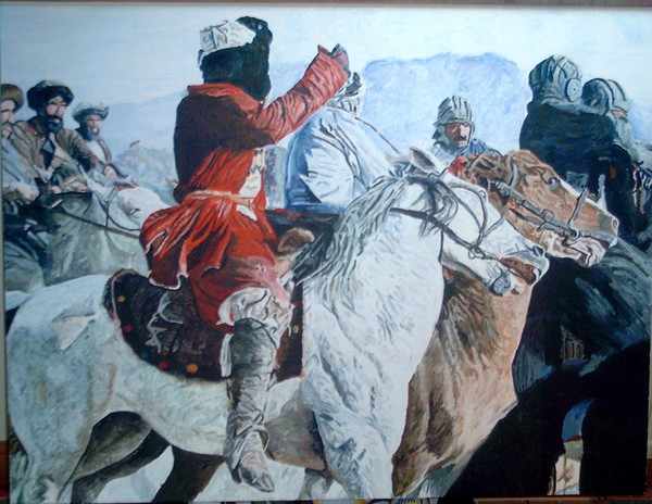 Kabul