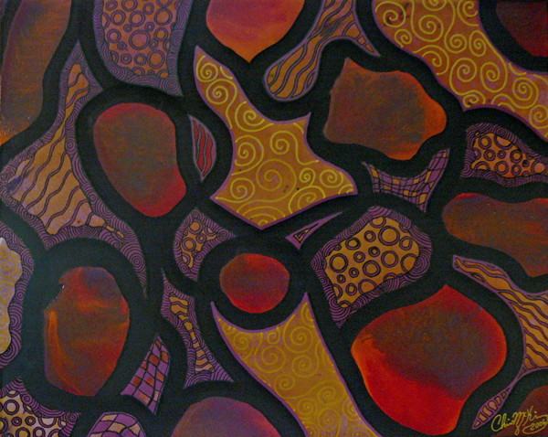 Patchwork