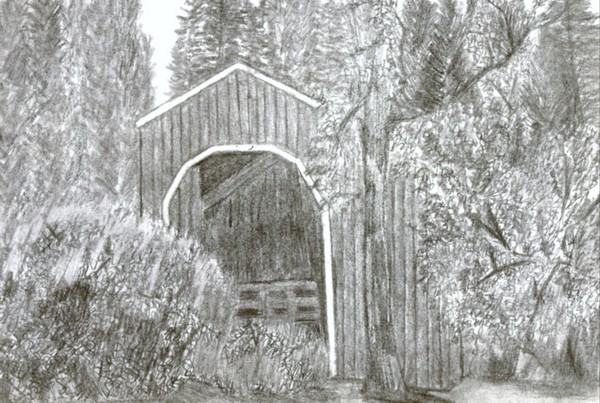 Covered Bridge