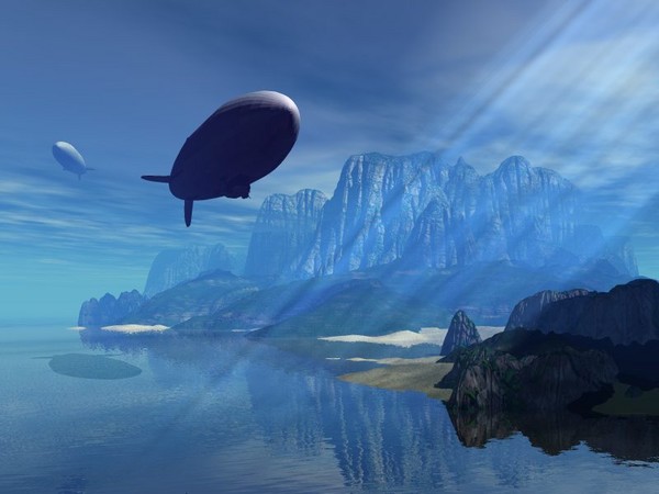 tranquility 1846