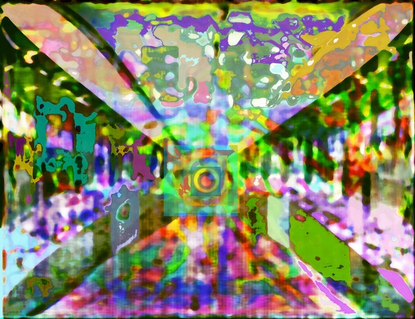 fan blades