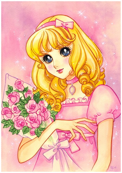 Sweet lolita