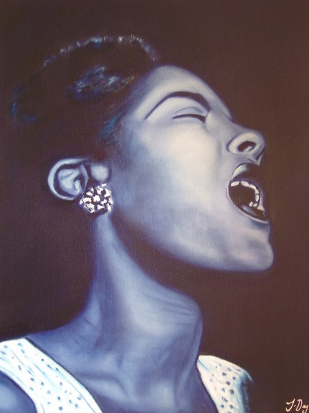 Billie Holiday
