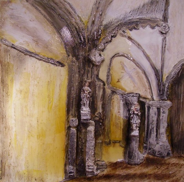 Interior-SOLD