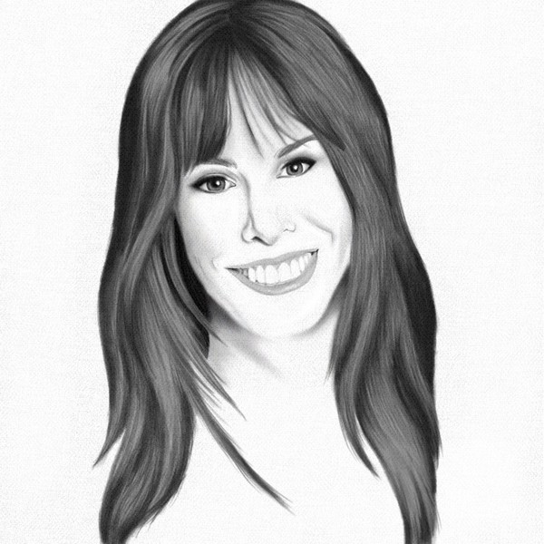 Melissa Rivers