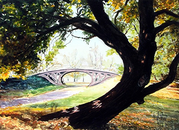 Central Park