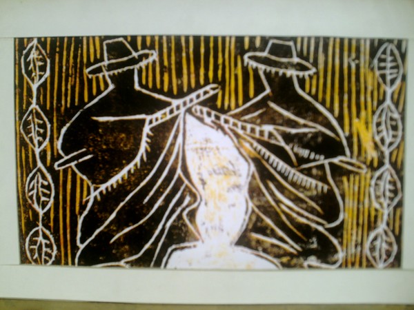 dancers