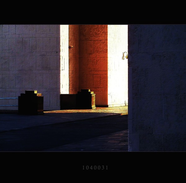 triptych