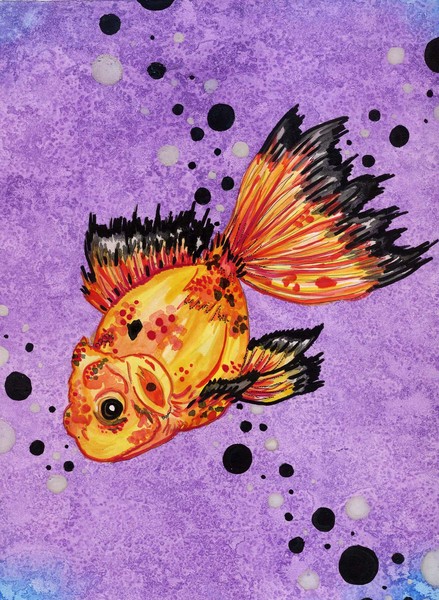 Goldfish