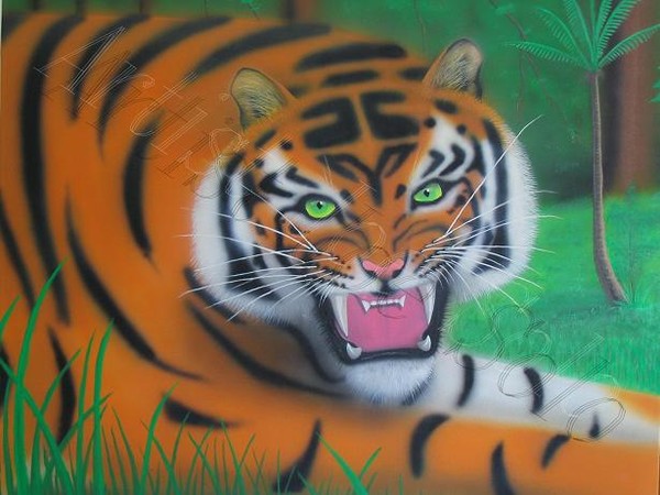 Tiger