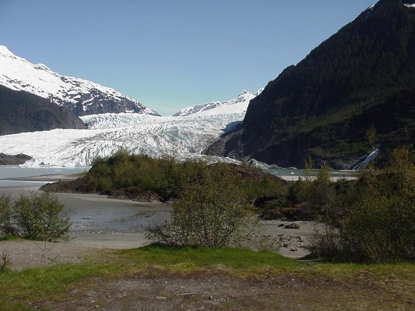 JUNEAU ALAKSA AK3