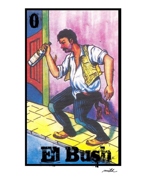 El Bush