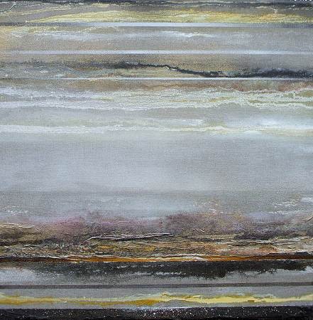 Redesdale Autumn Rhythms & Textures 