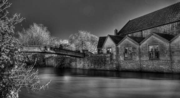 Dream River 1