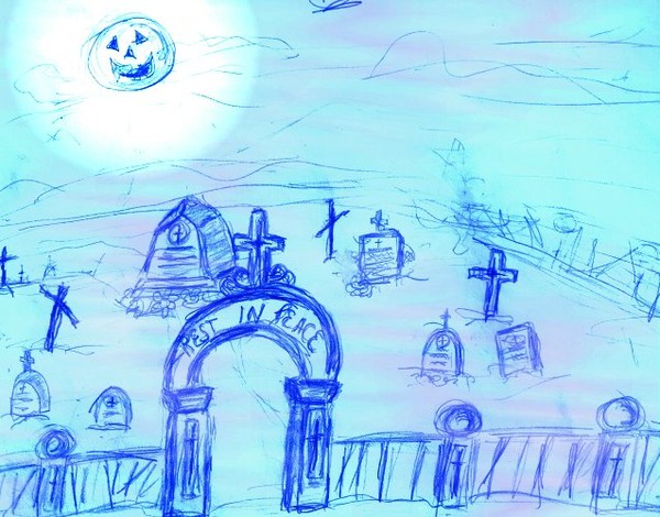 The Cemetery