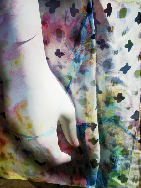 Spring Frock
