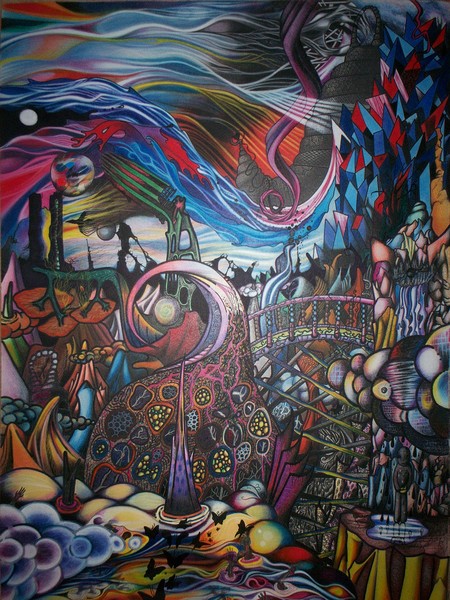 Chaos and Meaninglessness