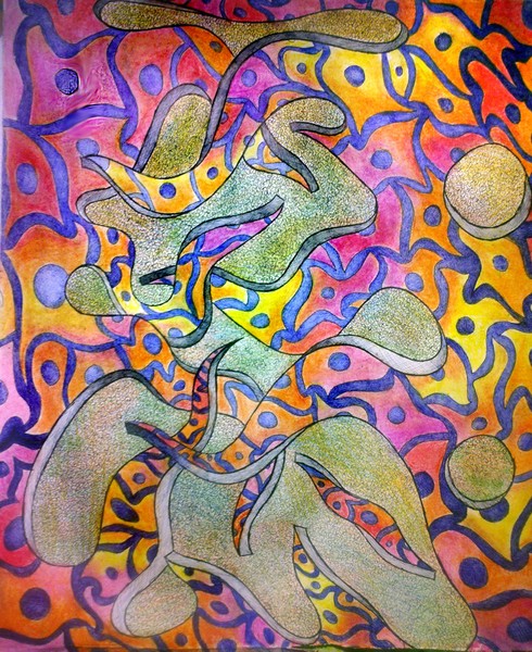 Dominant Color Entrustment