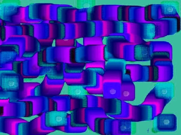 cubes