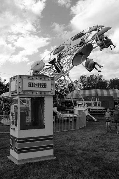 Rural Carnival