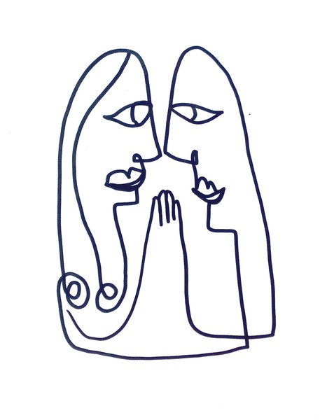 SAME PRAYER