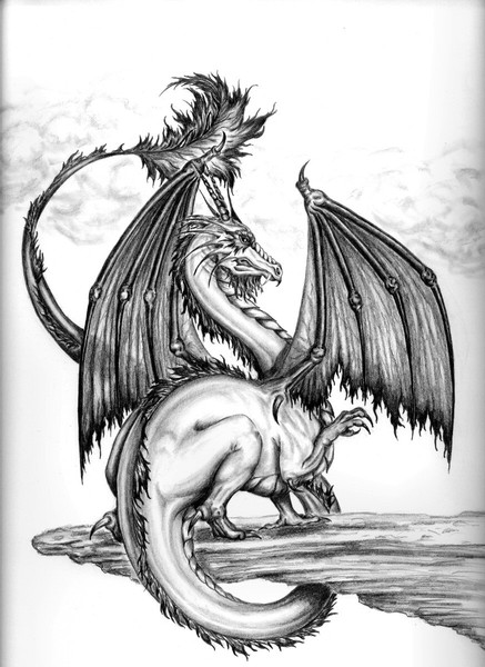 Dragon Heights
