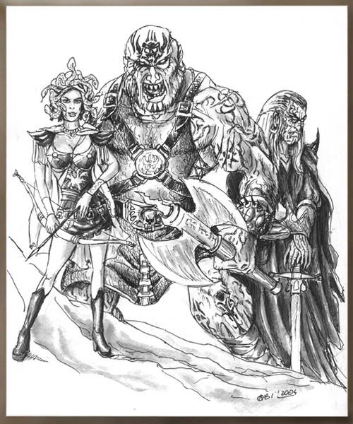 commandteam