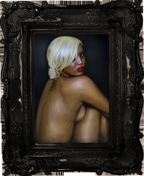 Paris J. Morton