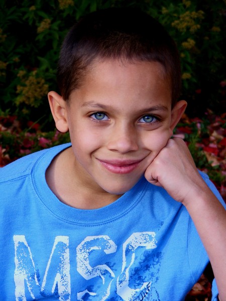 2nd Grade