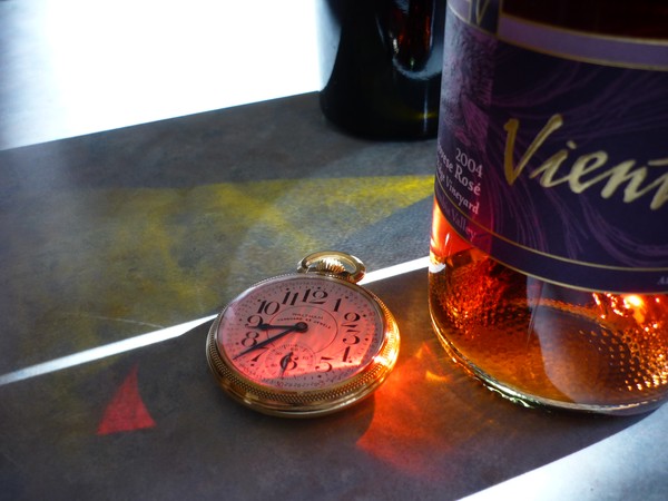 Waltham & Wine