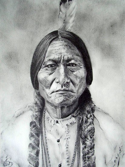 Sitting Bull