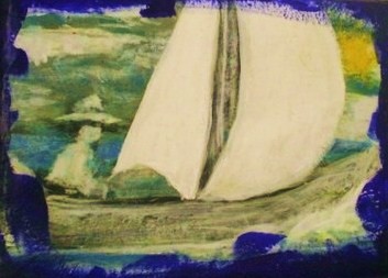 Sailing