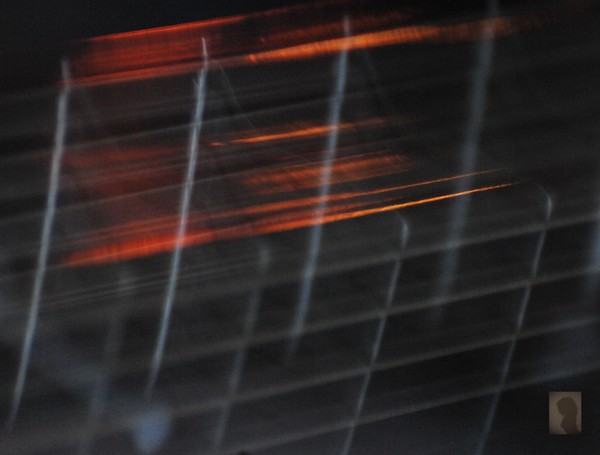strings ... of fire