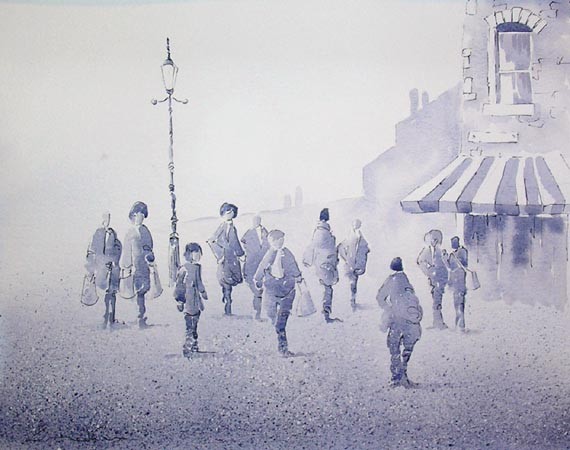 Promenade