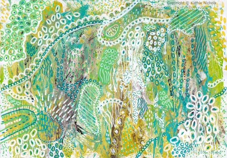 Rainforest Dreaming