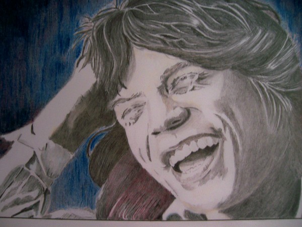 Mick