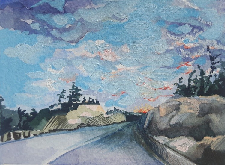 Manitoulin