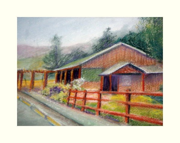 7 Oaks Farm Stand