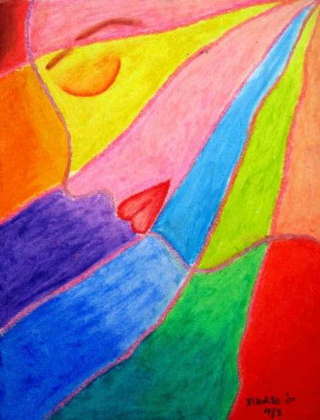 colorful mind