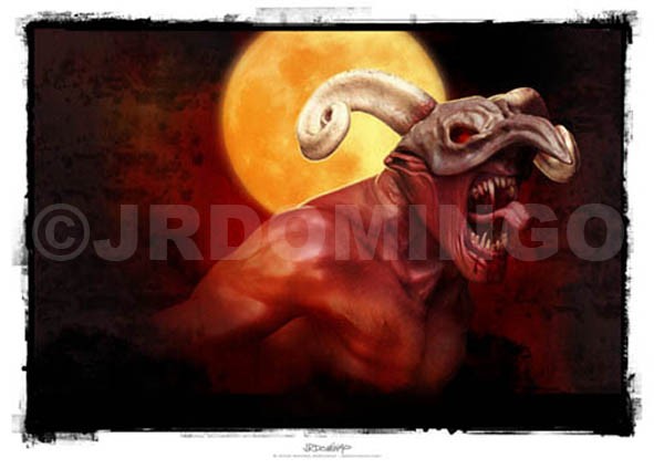 Devil