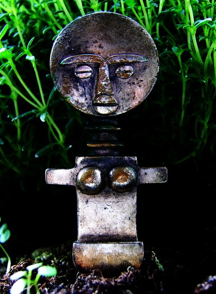 Akuaba