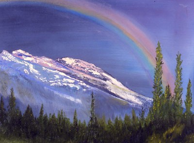Mountain Covenant