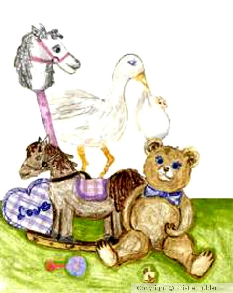 Nursery Toys