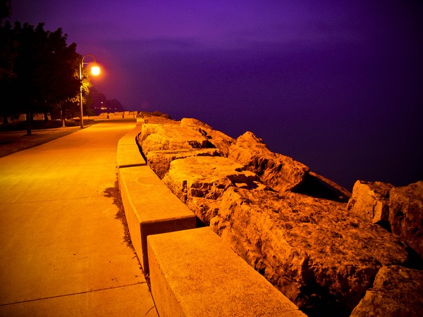 Waterfront