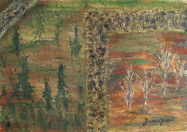 G-01-04 trees in urban setting