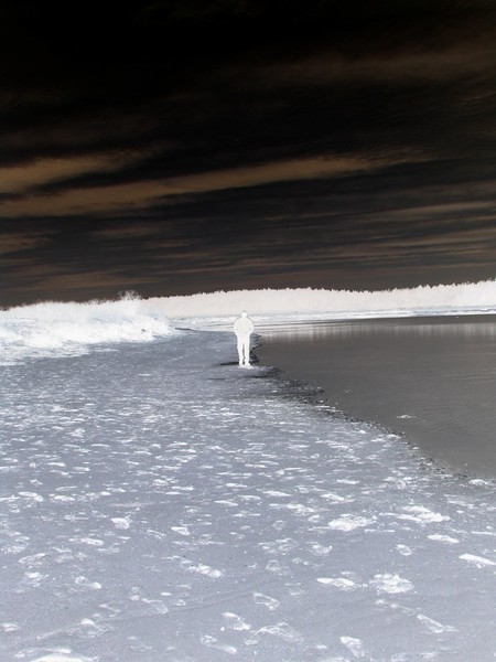 long walk