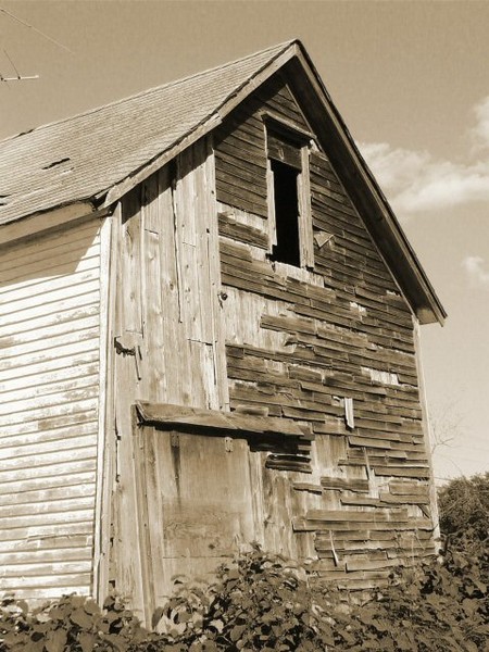 still standing