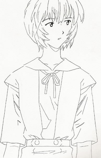 Ayanami
